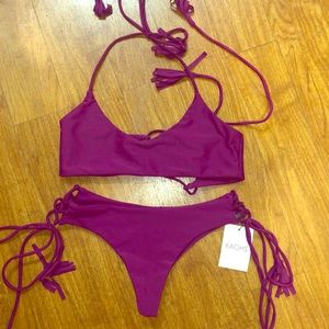 KAOHS Bikini Set